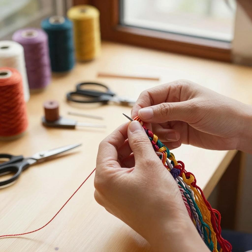 盘 长 结第一张图