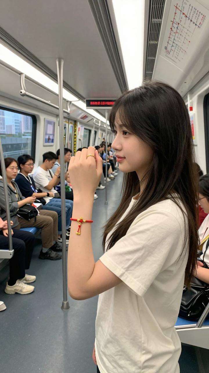 中国结手链项链第一张图