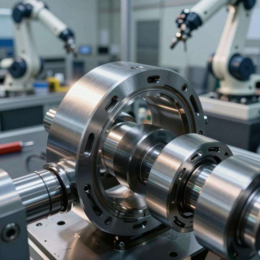 环 扣 结第一张图