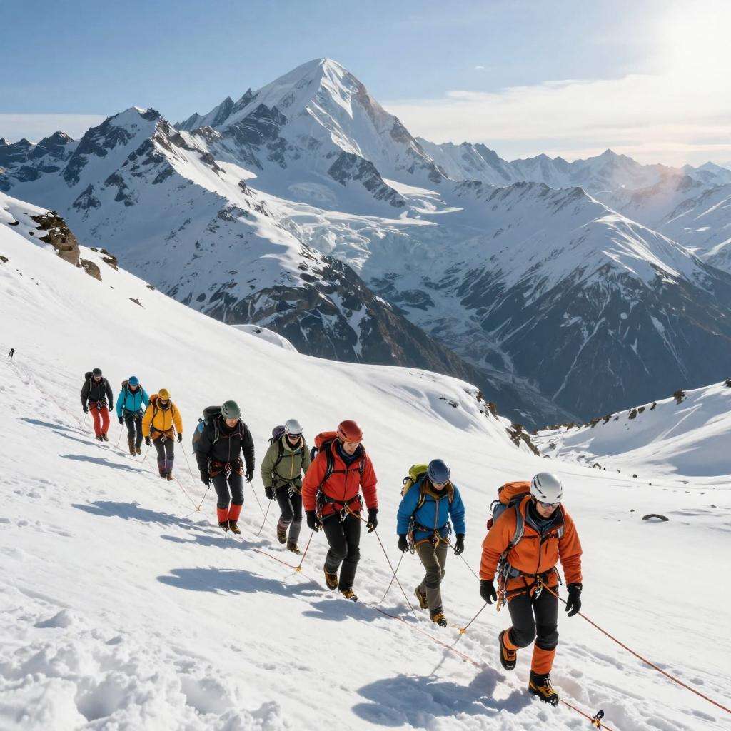 攀 缘 结第二张图