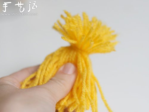 派对帽巧改造,DIY漂亮耐用的布艺派对帽