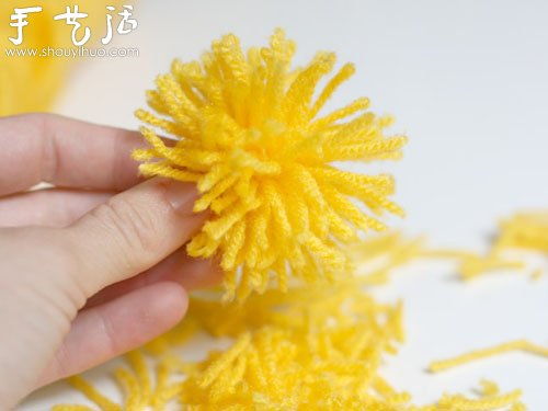 派对帽巧改造,DIY漂亮耐用的布艺派对帽