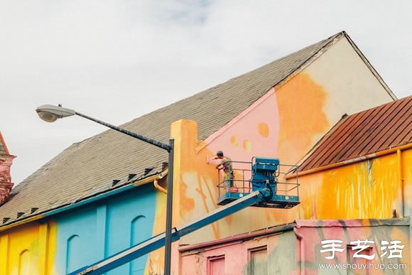 这样的教堂 你懂不懂得爱?