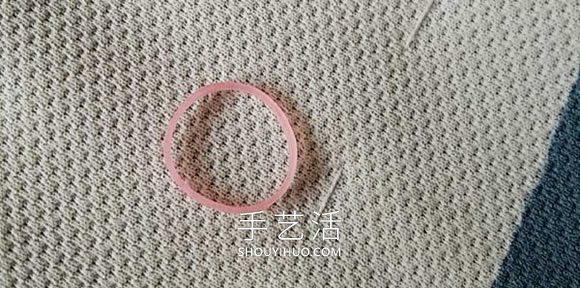 蝴蝶的折法手工简单又漂亮