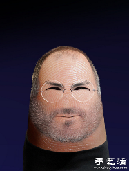 创意手指DIY作品——Ditology