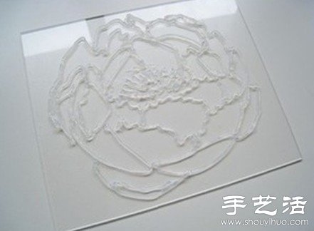 渐变印花创意DIY