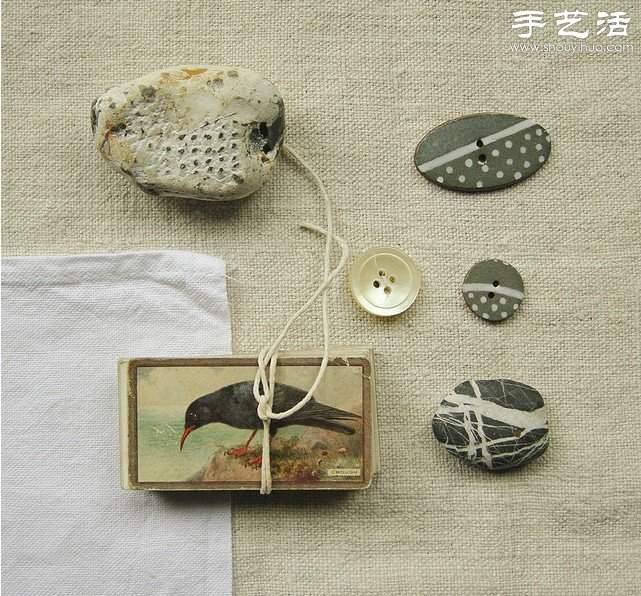 创意DIY：利用捡回来的废弃物变废为宝