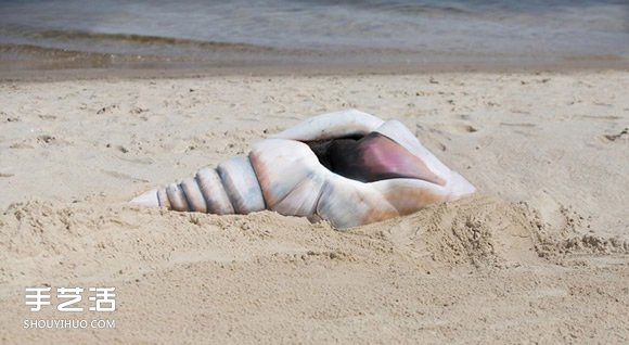 模特儿变形记!这些逼真的动物居然是人体彩绘