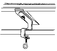 辅机（罗纹机)的安装