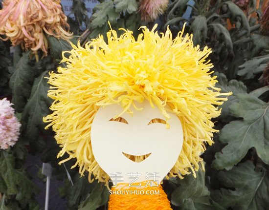 花儿还可以这样玩！创意让花儿变得这么有趣