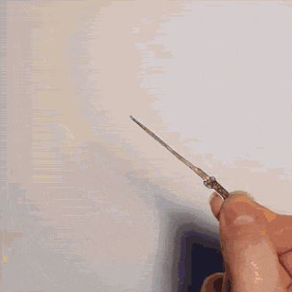 动起来的创意插画 这么玩好萌好有趣！