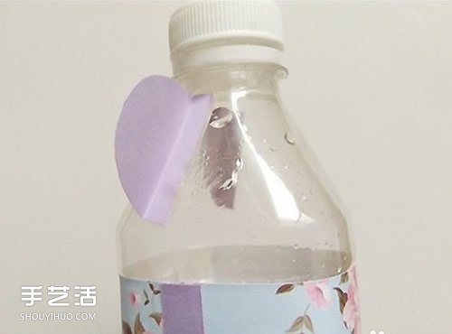 矿泉水瓶做小熊的方法 幼儿园小熊手工制作