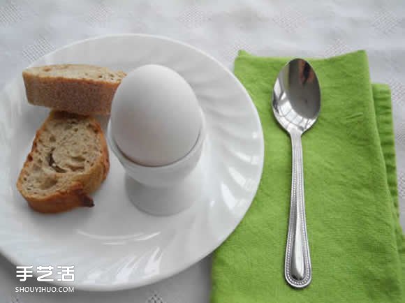 愚人节恶搞鸡蛋DIY 鸡蛋制作愚人节恶搞道具