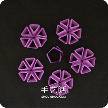 美轮美奂!Snapology蛋的折纸方法图解教程