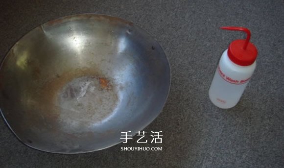 感觉无聊透顶？做个超巨大火柴刺激一下吧！