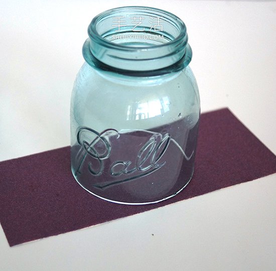 废品旧物再利用!自制创意春天风铃的教程