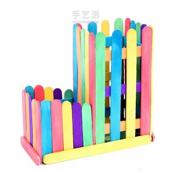 7个简单又可爱的幼儿园手工 让孩子变废为宝