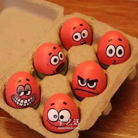 7个简单又可爱的幼儿园手工 让孩子变废为宝