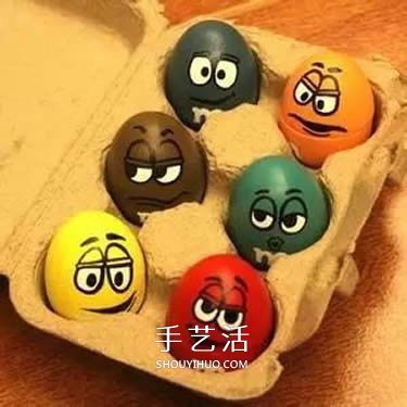 7个简单又可爱的幼儿园手工 让孩子变废为宝