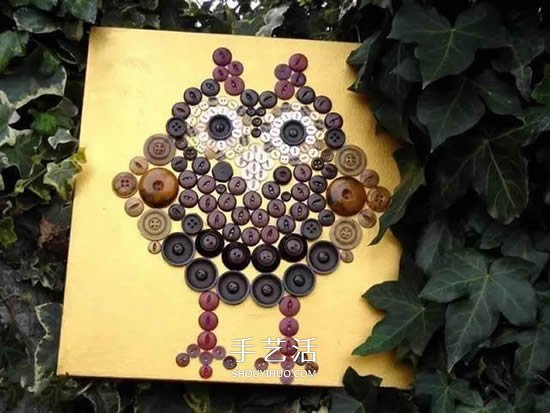 7个简单又可爱的幼儿园手工 让孩子变废为宝