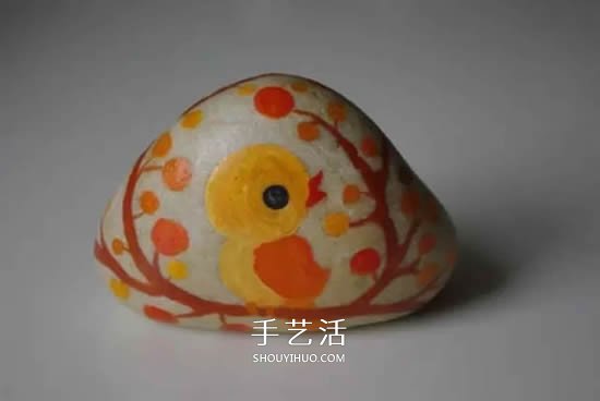 7个简单又可爱的幼儿园手工 让孩子变废为宝