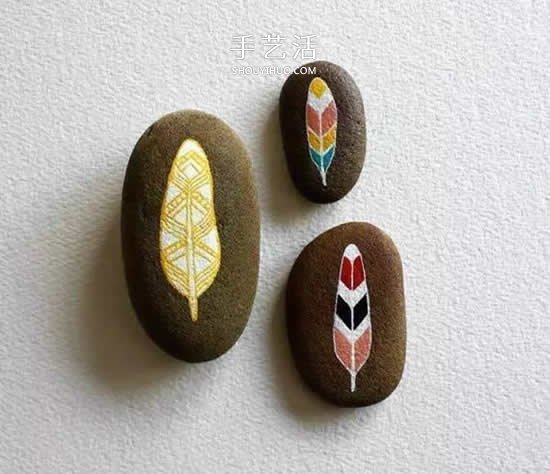 7个简单又可爱的幼儿园手工 让孩子变废为宝