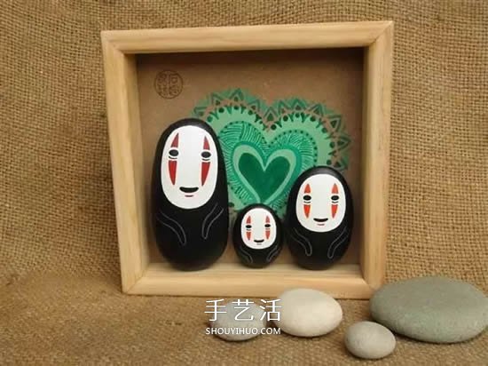 7个简单又可爱的幼儿园手工 让孩子变废为宝