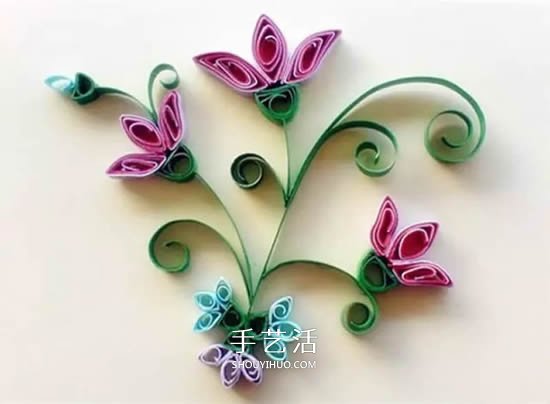 7个简单又可爱的幼儿园手工 让孩子变废为宝