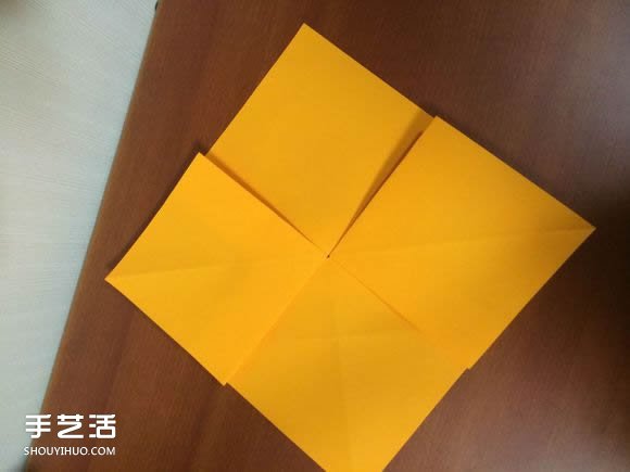 怎么折跑车的教程 手工跑车折纸方法图解