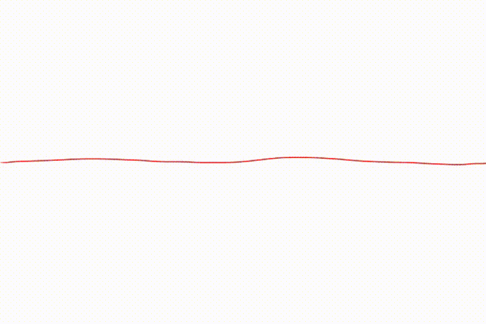 ippitsugaki 用一条线完成整幅画