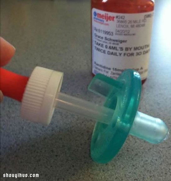 创意手工DIY小技巧 让带孩子变得简单!