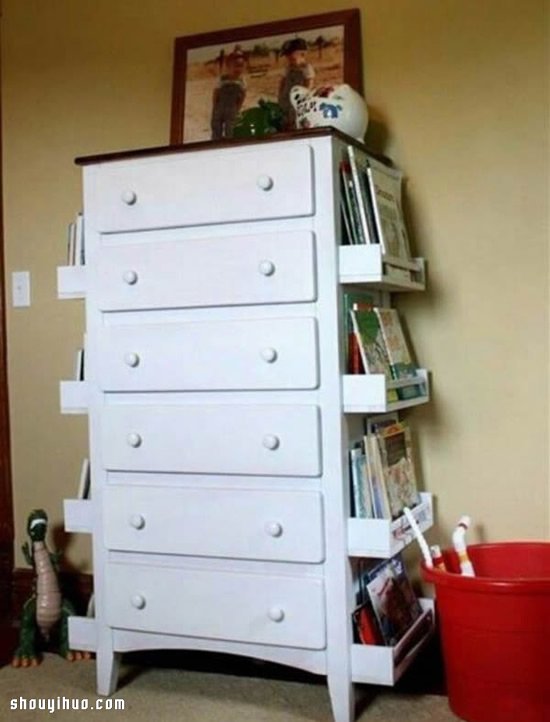 创意手工DIY小技巧 让带孩子变得简单!