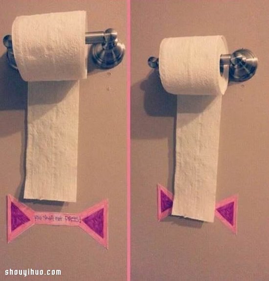 创意手工DIY小技巧 让带孩子变得简单!