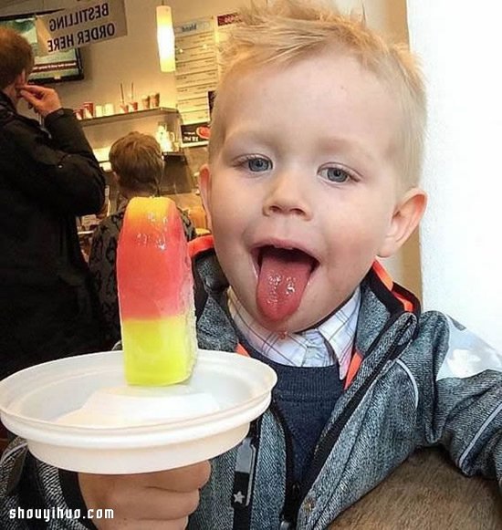 创意手工DIY小技巧 让带孩子变得简单!