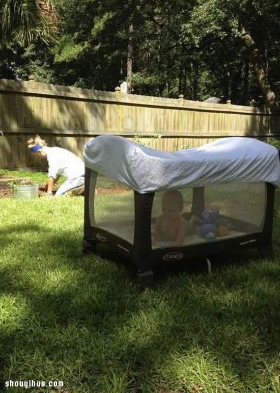 创意手工DIY小技巧 让带孩子变得简单!