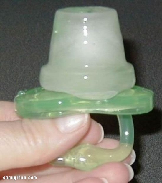 创意手工DIY小技巧 让带孩子变得简单!