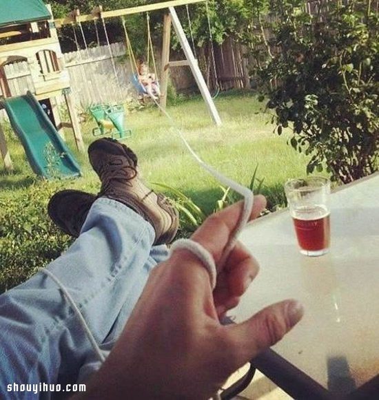 创意手工DIY小技巧 让带孩子变得简单!