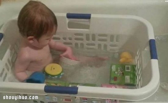 创意手工DIY小技巧 让带孩子变得简单!