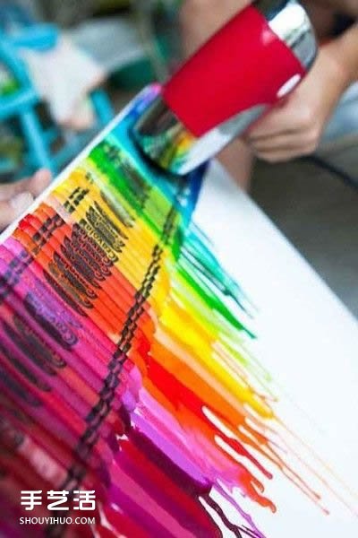 生活的创意:12种简单废物利用手工小制作