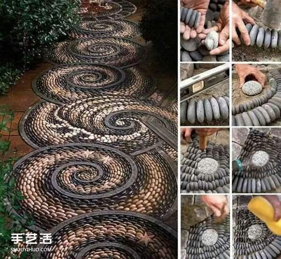 生活的创意:12种简单废物利用手工小制作