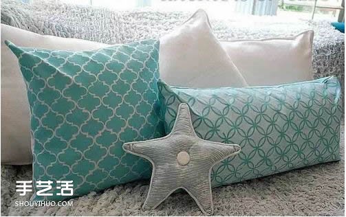 生活的创意:12种简单废物利用手工小制作