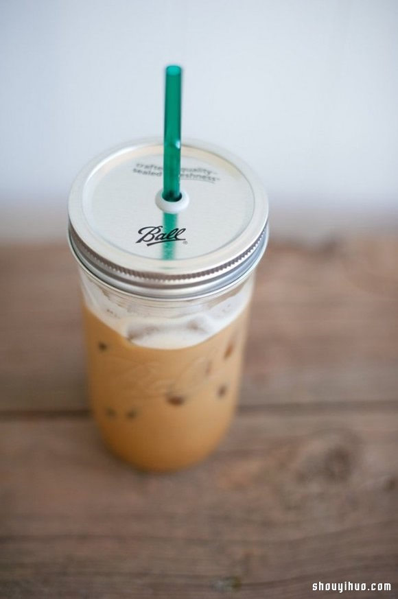 废品旧物改造利用 手工DIY实用生活日用品