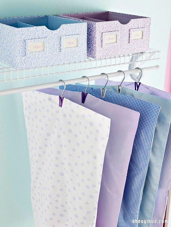 废品旧物改造利用 手工DIY实用生活日用品