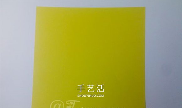 冬日里的暖阳!手工折纸立体太阳的折法图解