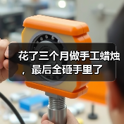 花了三个月做手工蜡烛，最后全砸手里了（图4）