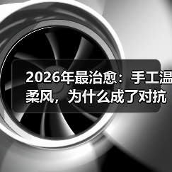 2026年最治愈:手工温柔风,为什么成了对抗焦虑的解药?(图1) 2026年最治愈:手工温柔风,为什么成了对抗焦虑的解药?(图1)