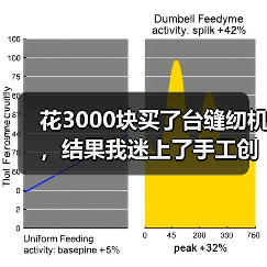 花3000块买了台缝纫机,结果我迷上了手工创意手工(图1) 花3000块买了台缝纫机,结果我迷上了手工创意手工(图1)