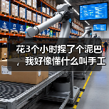 花3个小时捏了个泥巴，我好像懂什么叫手工治愈系了（图2）