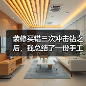 装修买错三次冲击钻之后,我总结了一份手工工具避坑指南(图3) 装修买错三次冲击钻之后,我总结了一份手工工具避坑指南(图3)