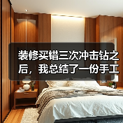 装修买错三次冲击钻之后,我总结了一份手工工具避坑指南(图2) 装修买错三次冲击钻之后,我总结了一份手工工具避坑指南(图2)